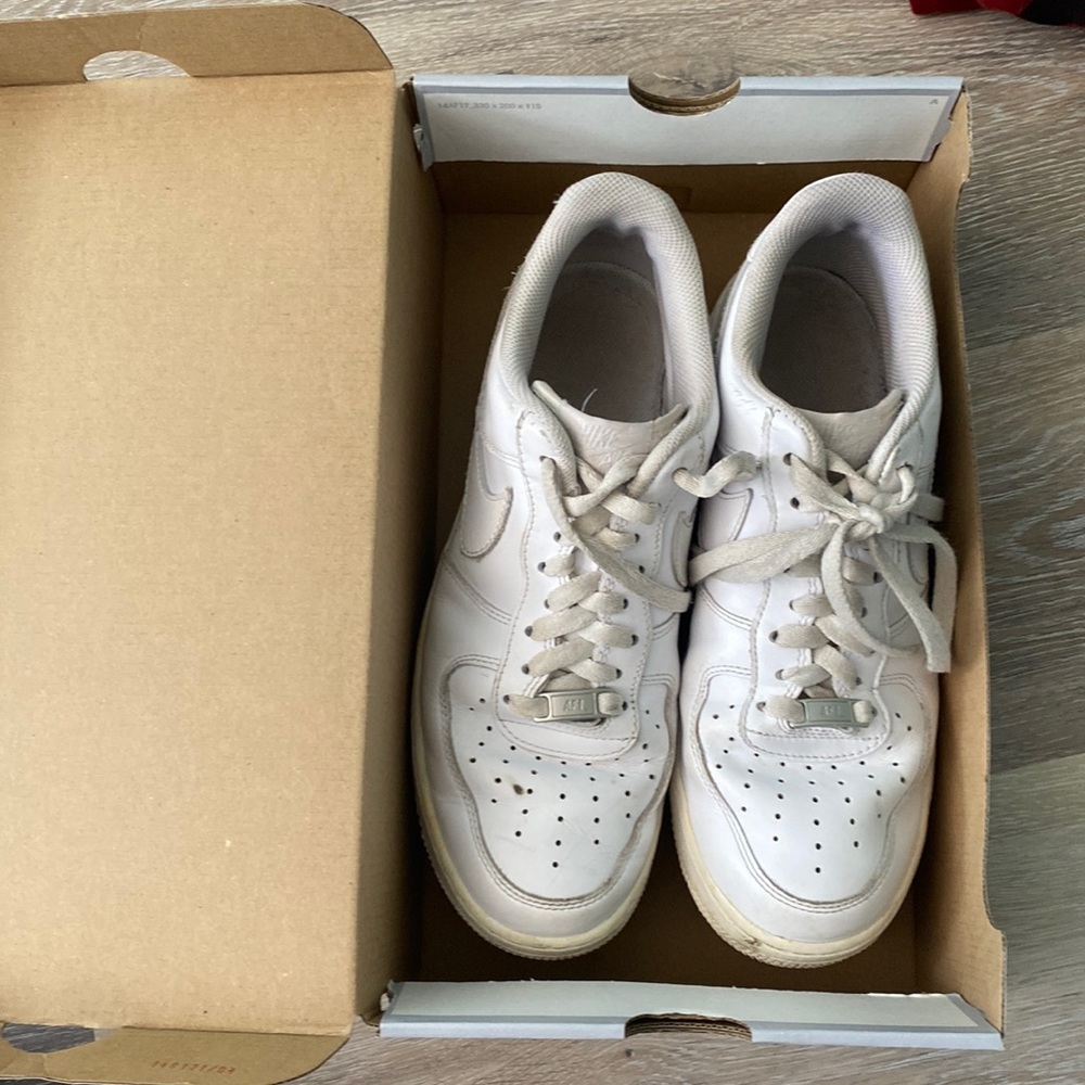 Nike Air Force 1